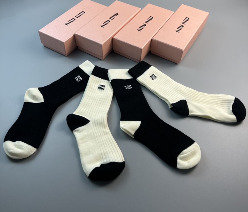 Other Brand Socks